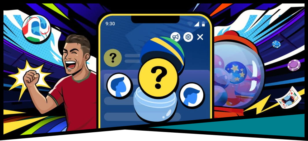 World Cup 2026 Avatar Party!