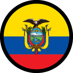 에콰도르
