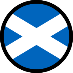 스코틀랜드