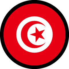 튀니지