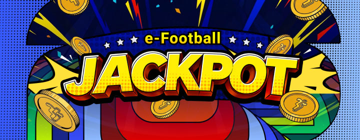 e-Football Jackpot