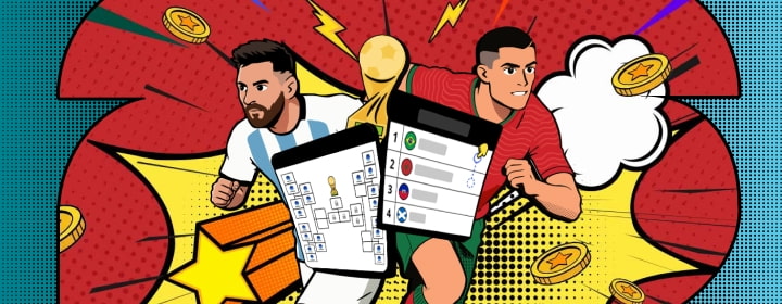 World Cup 2026 Champion Prediction
