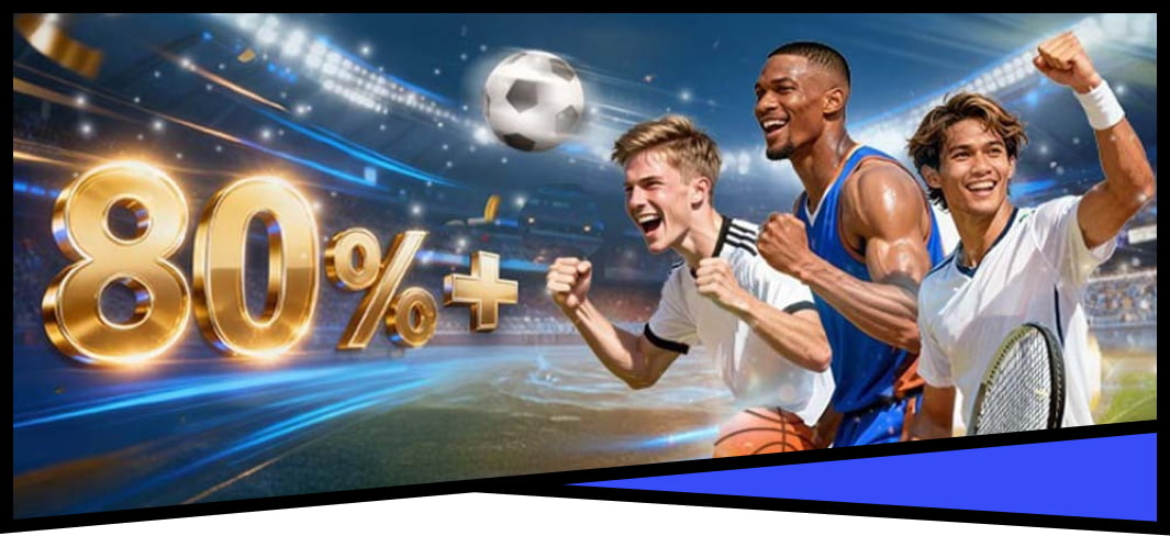 80% 팔레이 부스트+