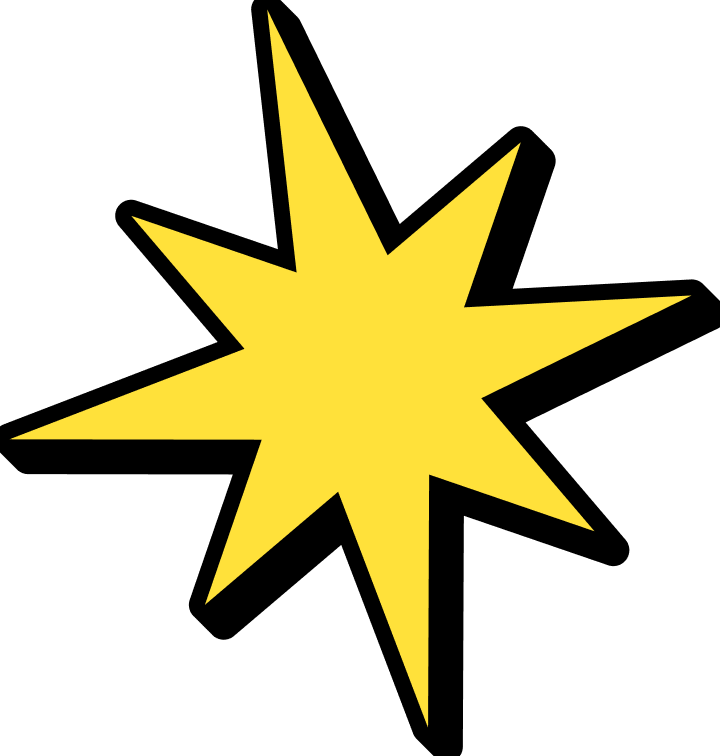 star